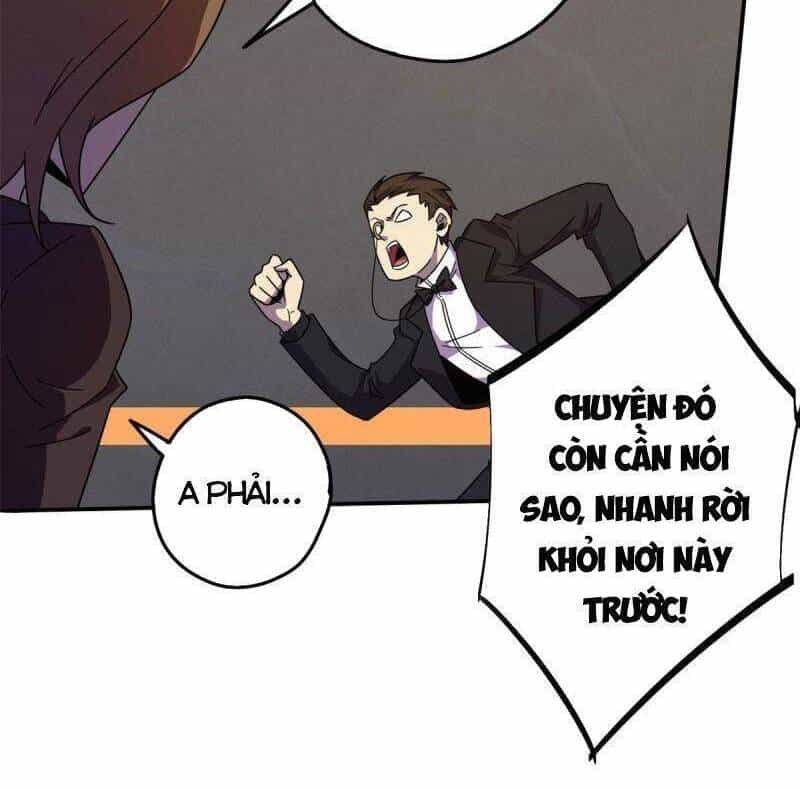 Siêu Thần Chế Tạp Sư - Chương 38 - ảnh 16