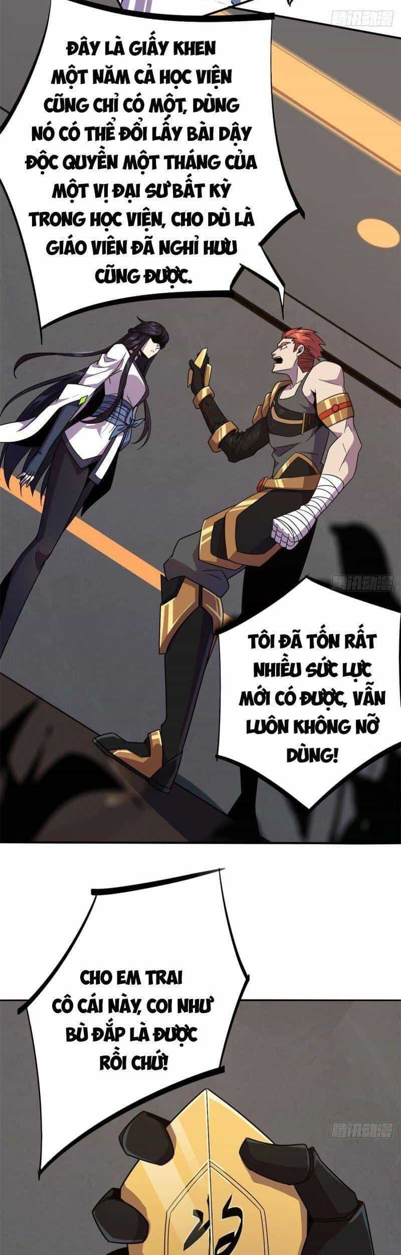 Siêu Thần Chế Tạp Sư - Chương 38 - ảnh 19