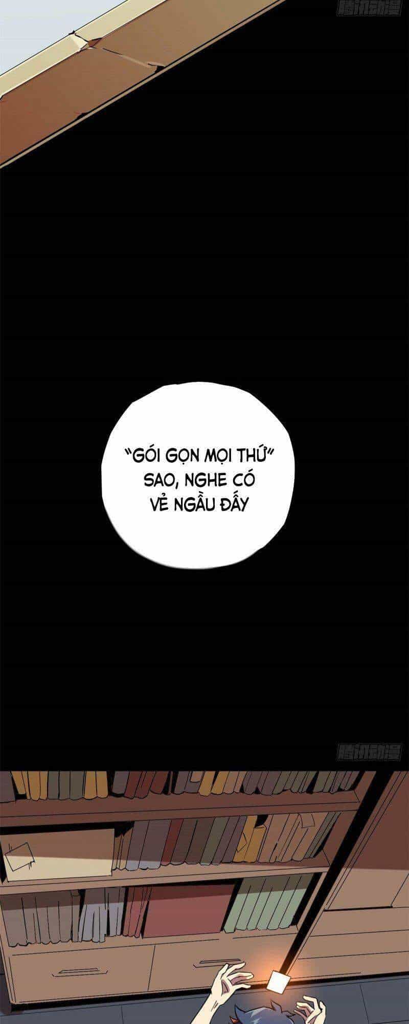 Siêu Thần Chế Tạp Sư - Chương 3 - ảnh 17