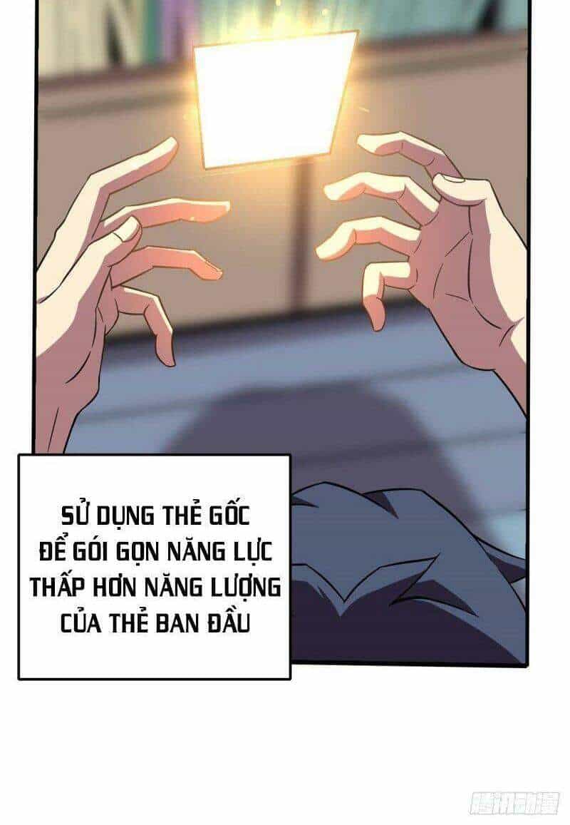 Siêu Thần Chế Tạp Sư - Chương 3 - ảnh 19