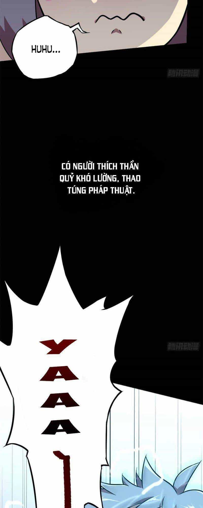 Siêu Thần Chế Tạp Sư - Chương 3 - ảnh 9