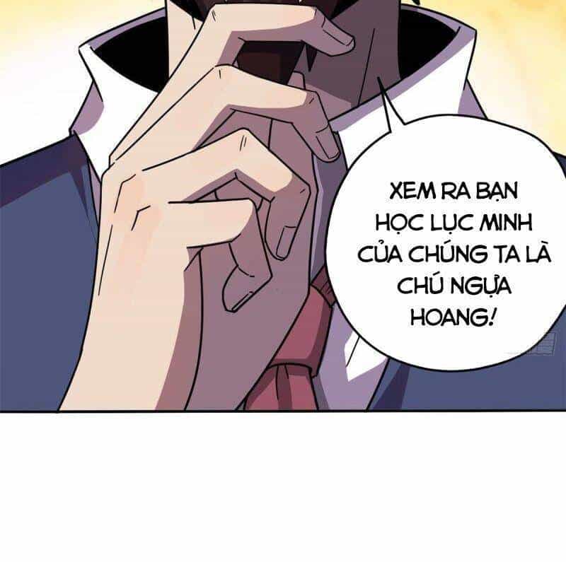Siêu Thần Chế Tạp Sư - Chương 39 - ảnh 18