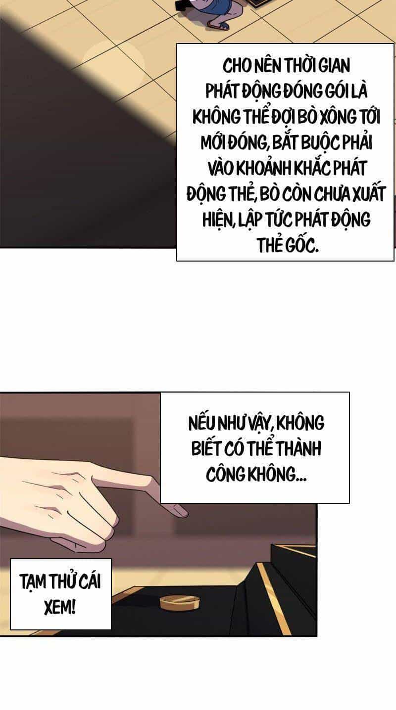 Siêu Thần Chế Tạp Sư - Chương 39 - ảnh 32