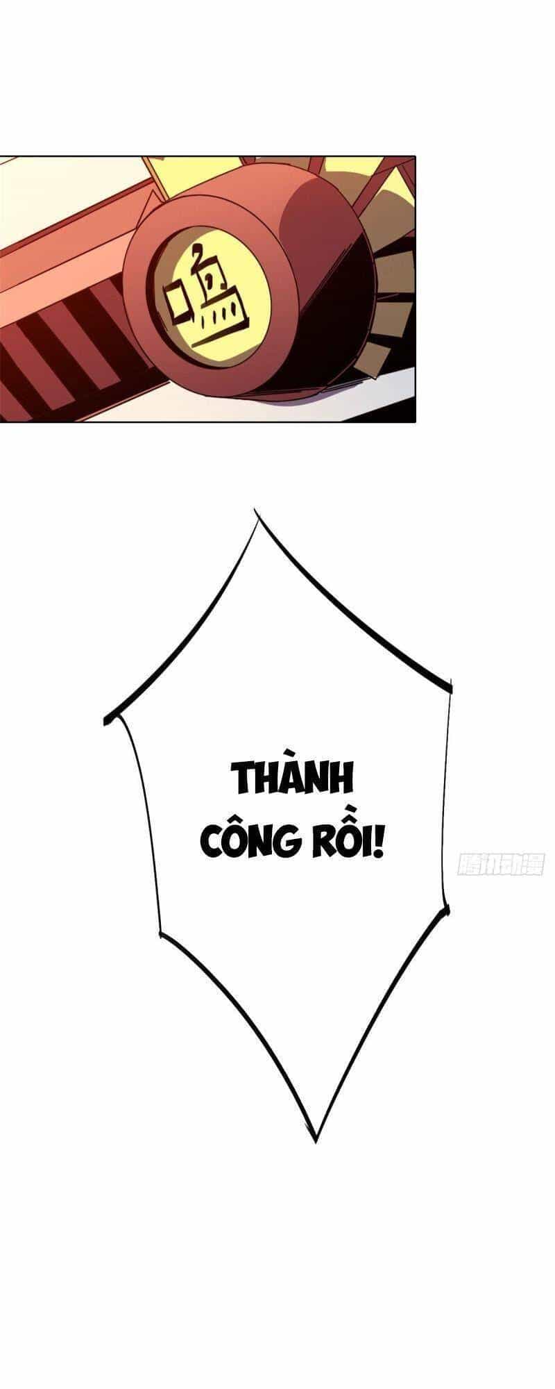 Siêu Thần Chế Tạp Sư - Chương 40 - ảnh 1