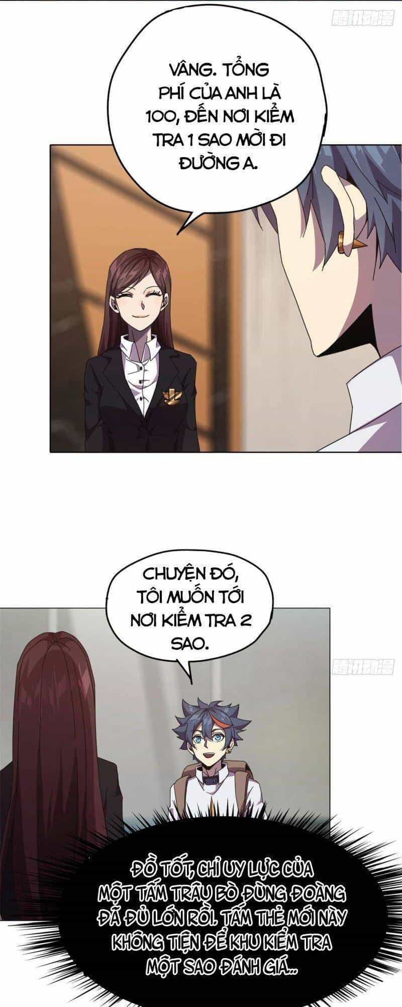 Siêu Thần Chế Tạp Sư - Chương 40 - ảnh 10