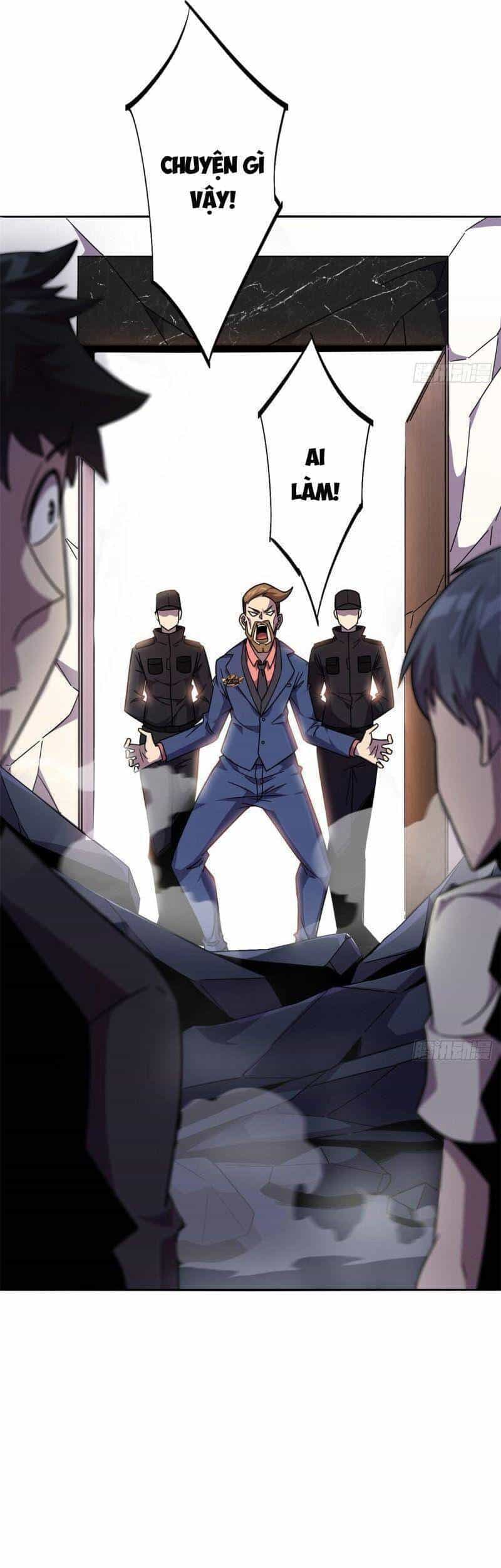 Siêu Thần Chế Tạp Sư - Chương 41 - ảnh 11