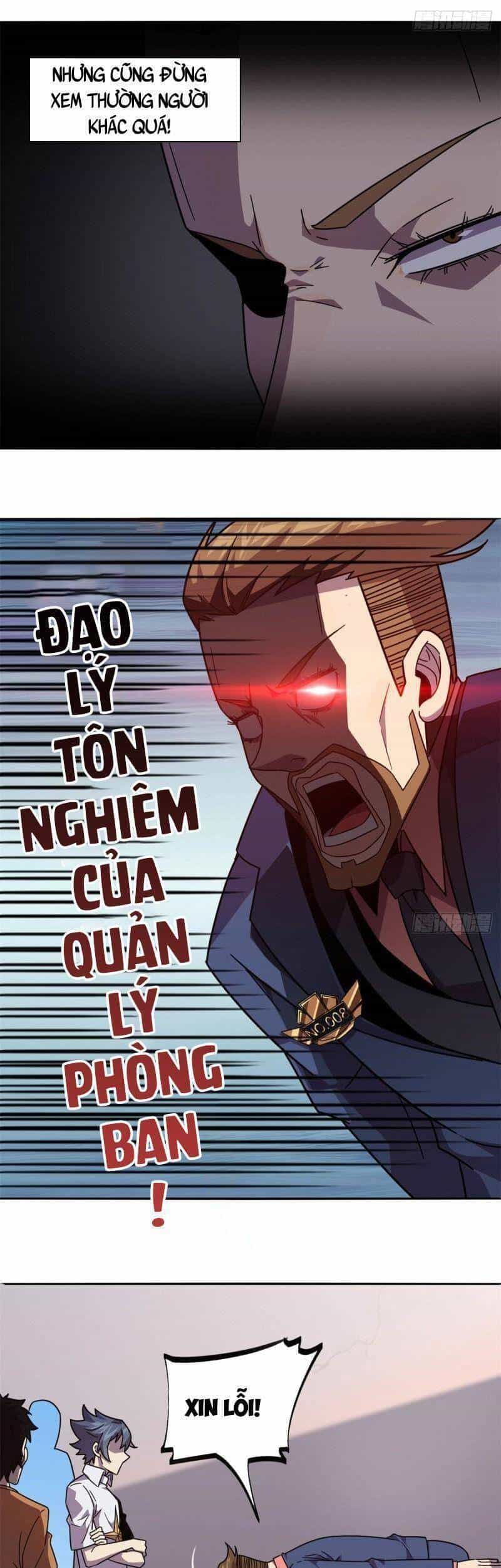 Siêu Thần Chế Tạp Sư - Chương 41 - ảnh 29
