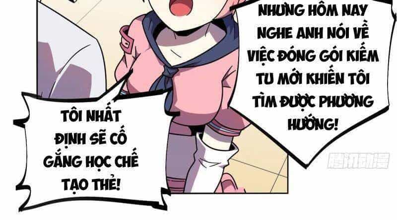 Siêu Thần Chế Tạp Sư - Chương 44 - ảnh 34
