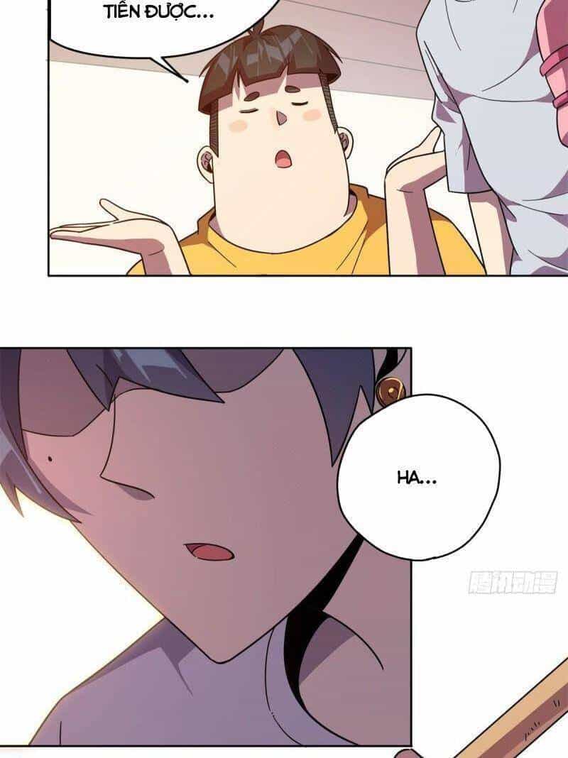 Siêu Thần Chế Tạp Sư - Chương 47 - ảnh 10