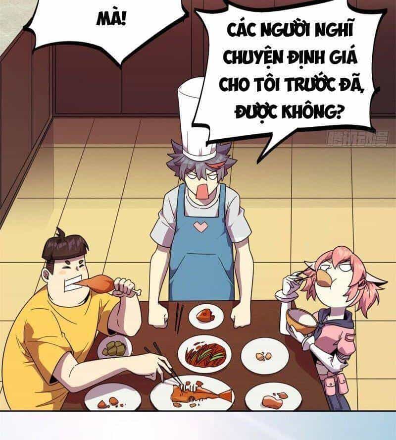 Siêu Thần Chế Tạp Sư - Chương 47 - ảnh 24