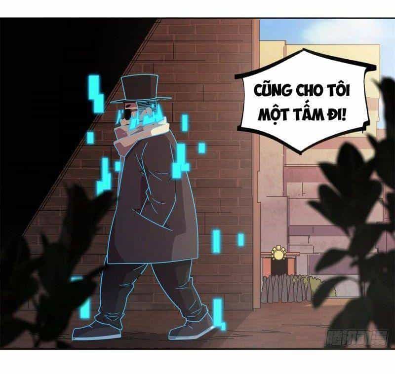 Siêu Thần Chế Tạp Sư - Chương 47 - ảnh 34