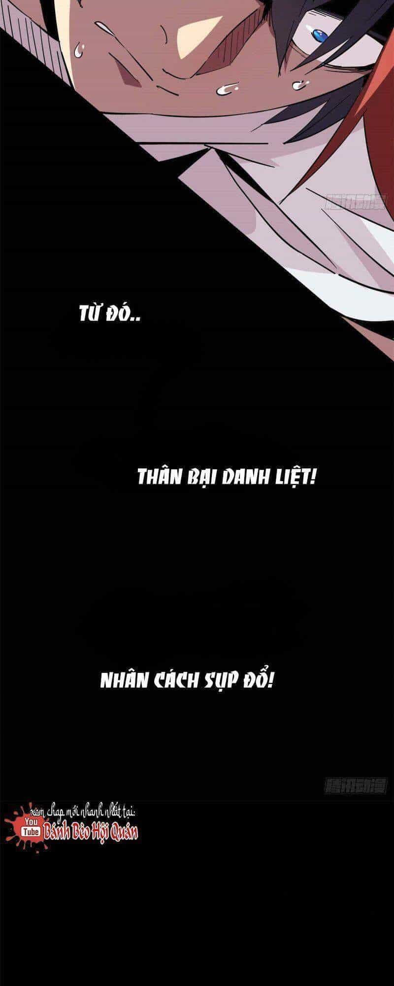 Siêu Thần Chế Tạp Sư - Chương 4 - ảnh 3