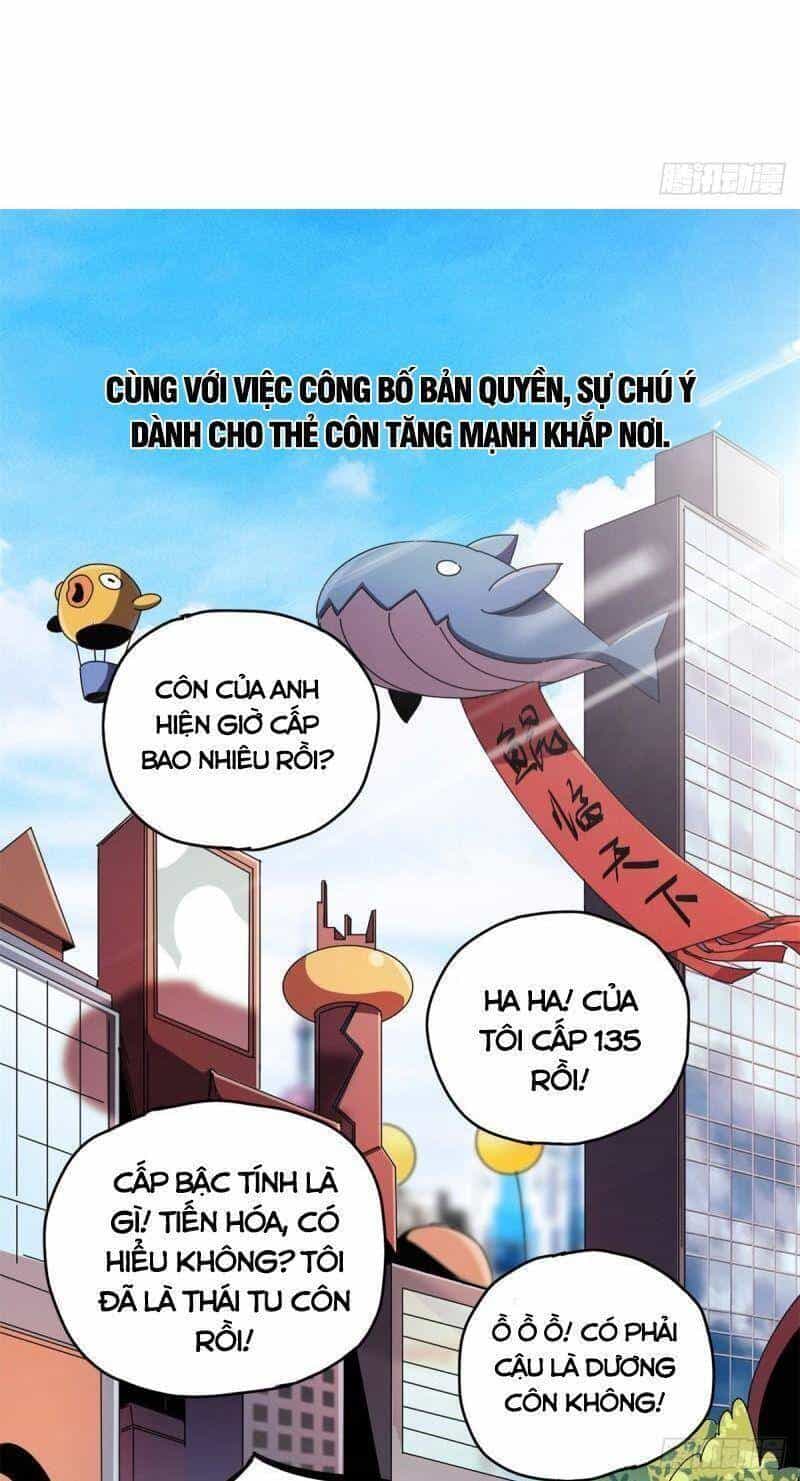 Siêu Thần Chế Tạp Sư - Chương 49 - ảnh 30