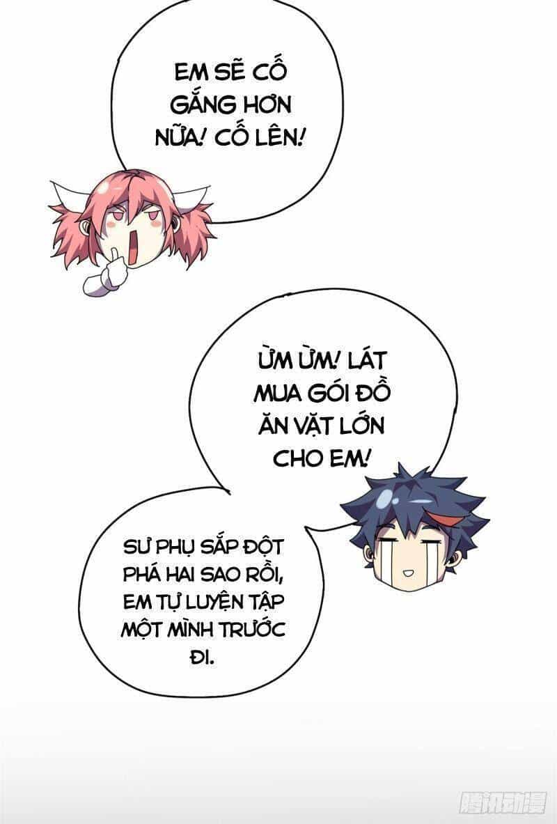 Siêu Thần Chế Tạp Sư - Chương 49 - ảnh 40
