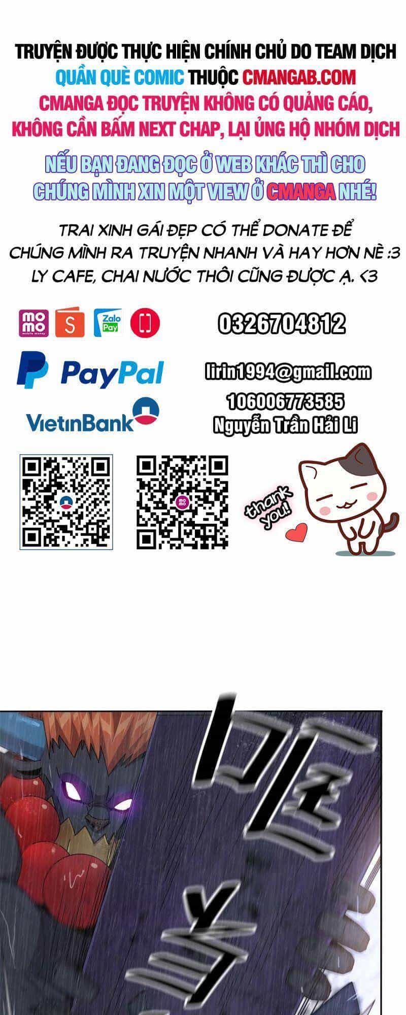 Siêu Thần Chế Tạp Sư - Chương 57 - ảnh 1