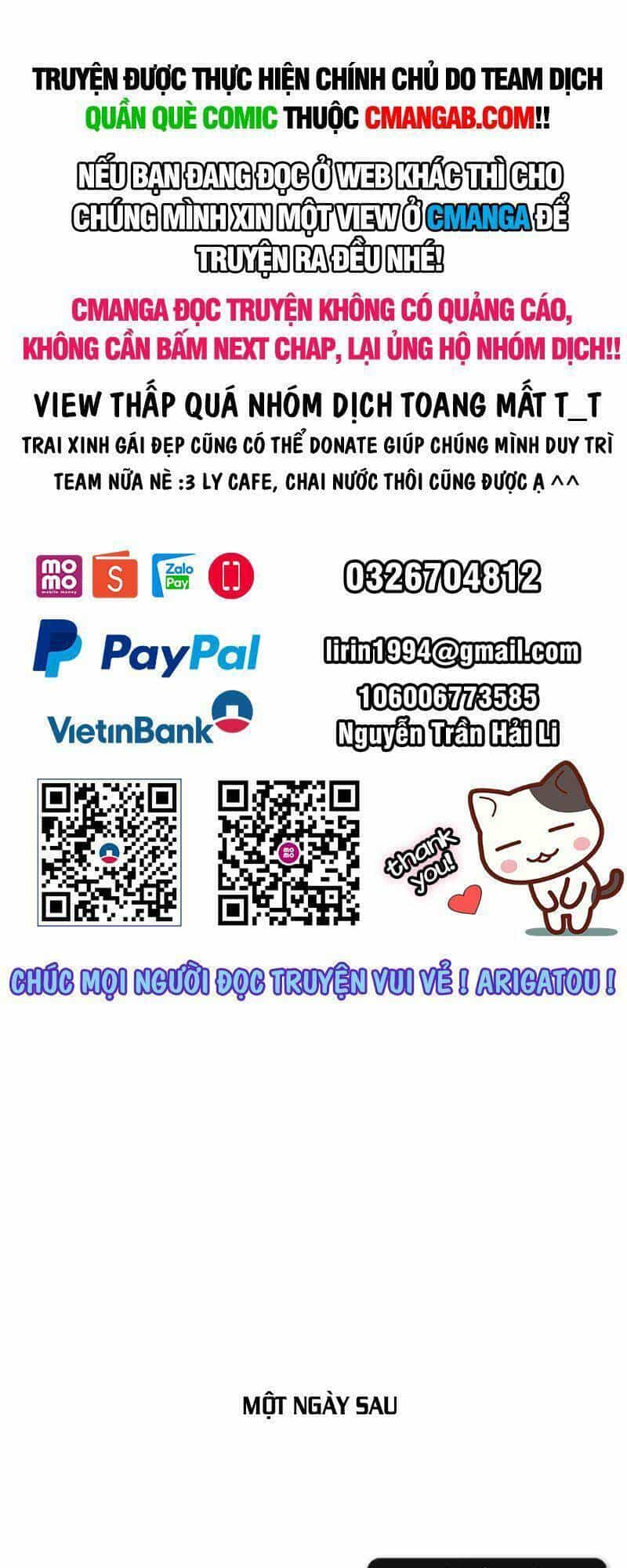 Siêu Thần Chế Tạp Sư - Chương 61 - ảnh 1