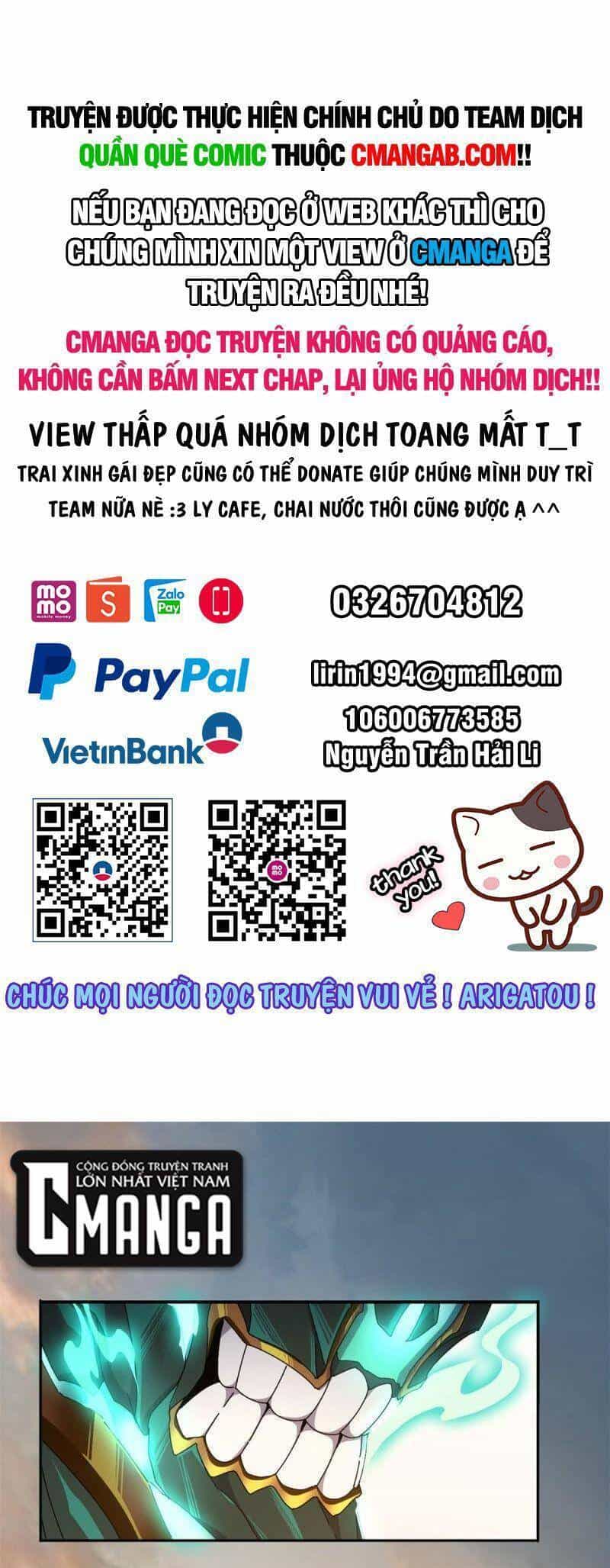 Siêu Thần Chế Tạp Sư - Chương 63 - ảnh 1