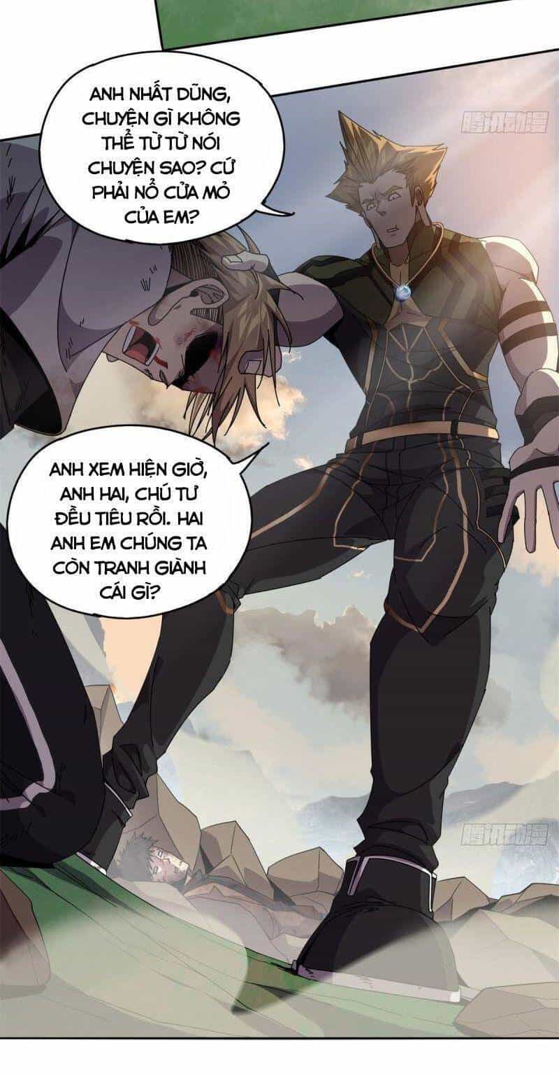 Siêu Thần Chế Tạp Sư - Chương 63 - ảnh 19