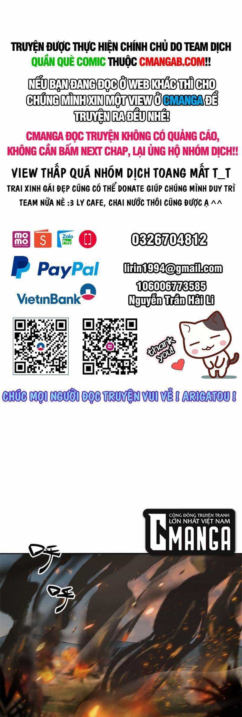 Siêu Thần Chế Tạp Sư - Chương 64 - ảnh 1