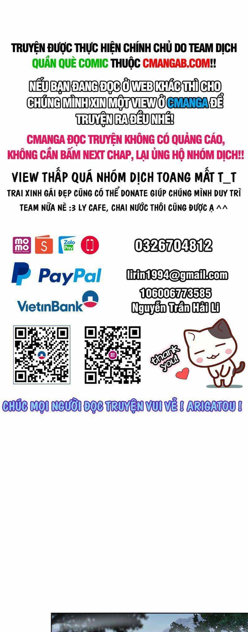 Siêu Thần Chế Tạp Sư - Chương 65 - ảnh 1