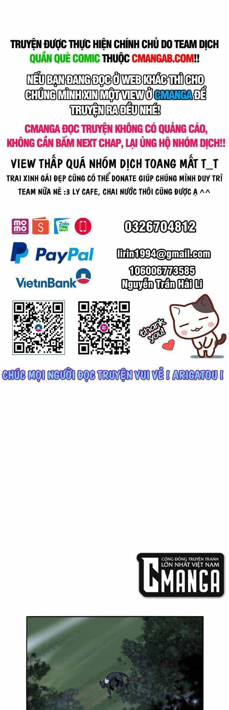 Siêu Thần Chế Tạp Sư - Chương 66 - ảnh 1