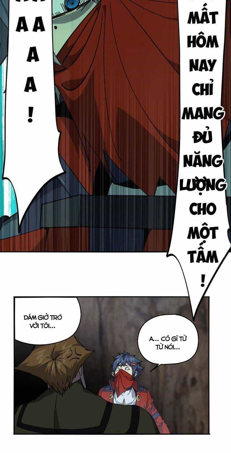 Siêu Thần Chế Tạp Sư - Chương 66 - ảnh 7