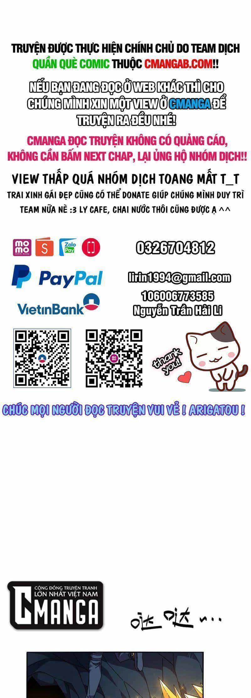 Siêu Thần Chế Tạp Sư - Chương 67 - ảnh 1