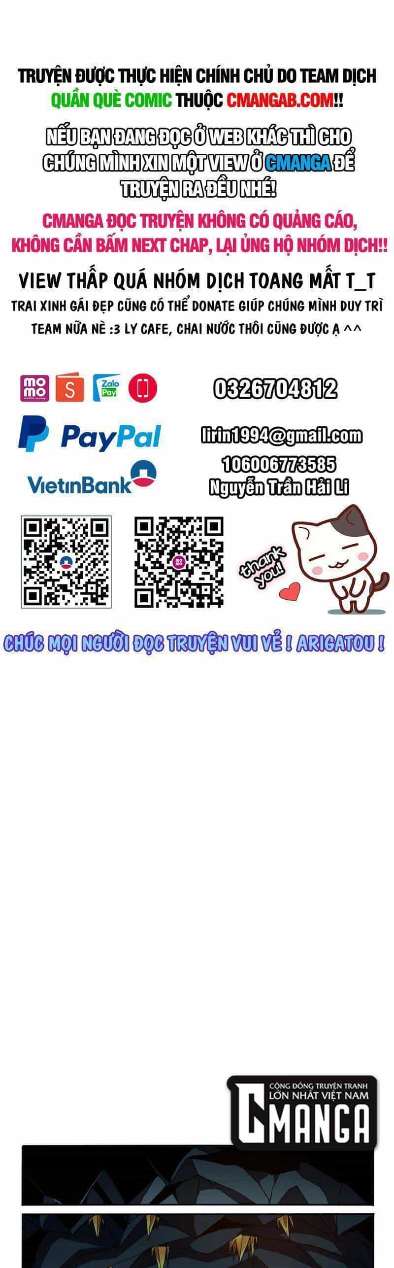 Siêu Thần Chế Tạp Sư - Chương 68 - ảnh 1