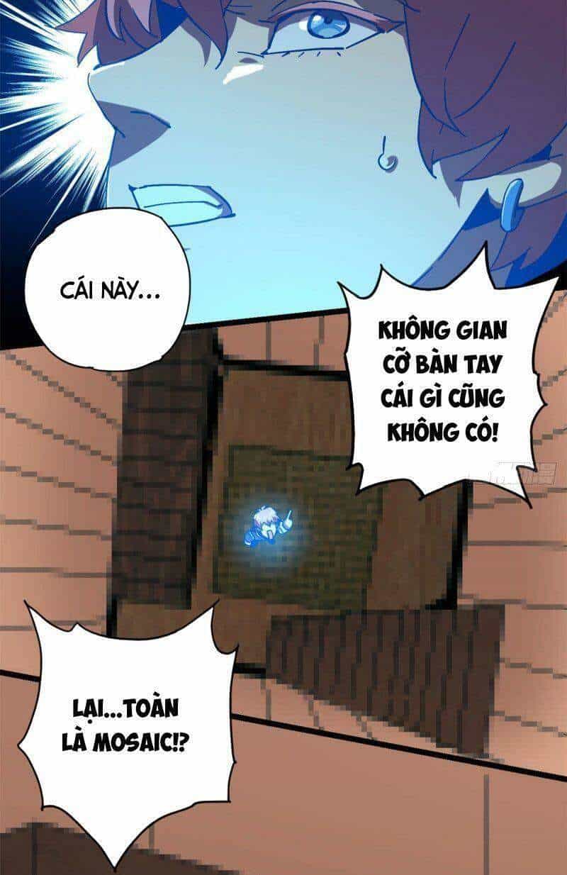 Siêu Thần Chế Tạp Sư - Chương 6 - ảnh 17