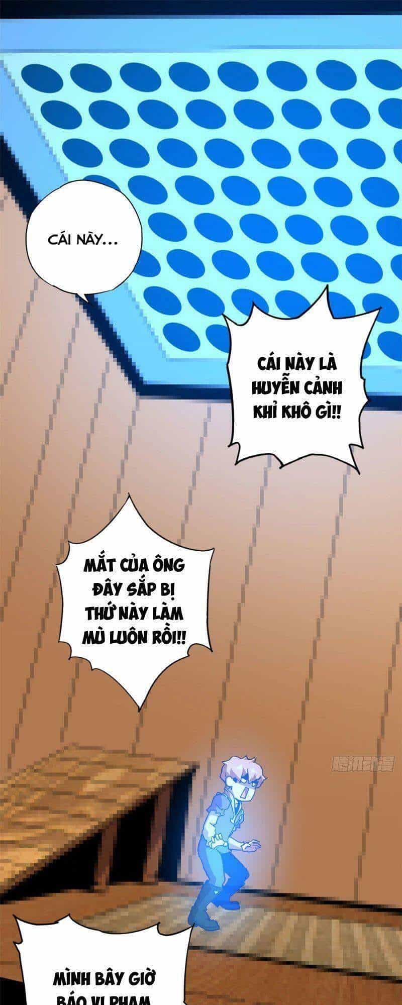 Siêu Thần Chế Tạp Sư - Chương 6 - ảnh 19