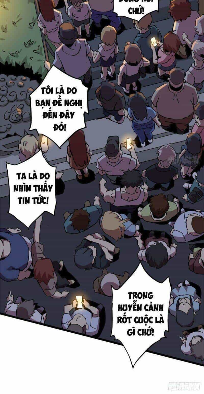 Siêu Thần Chế Tạp Sư - Chương 6 - ảnh 27