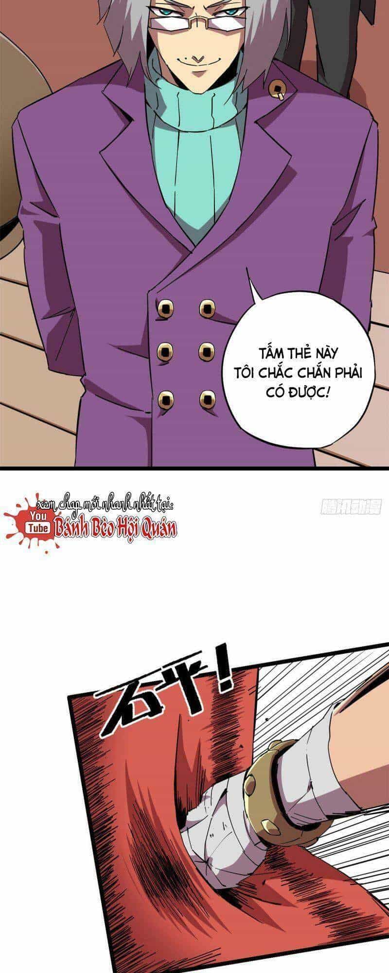 Siêu Thần Chế Tạp Sư - Chương 6 - ảnh 41