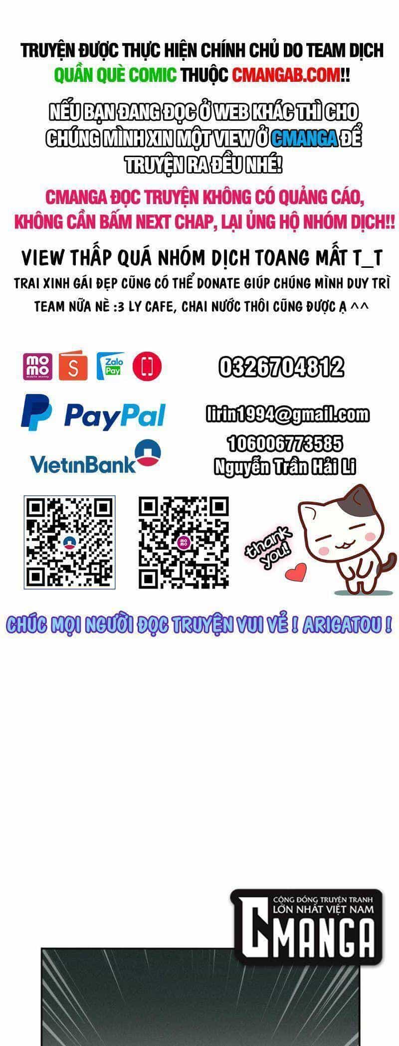 Siêu Thần Chế Tạp Sư - Chương 69 - ảnh 1