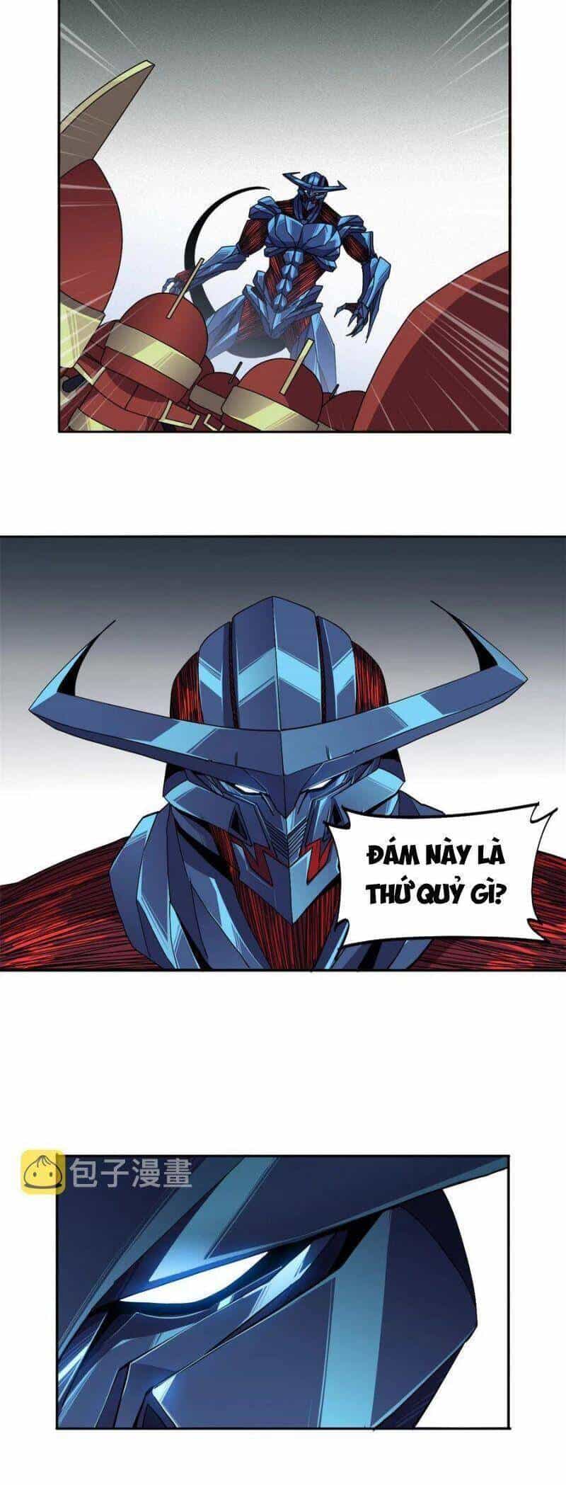 Siêu Thần Chế Tạp Sư - Chương 69 - ảnh 2