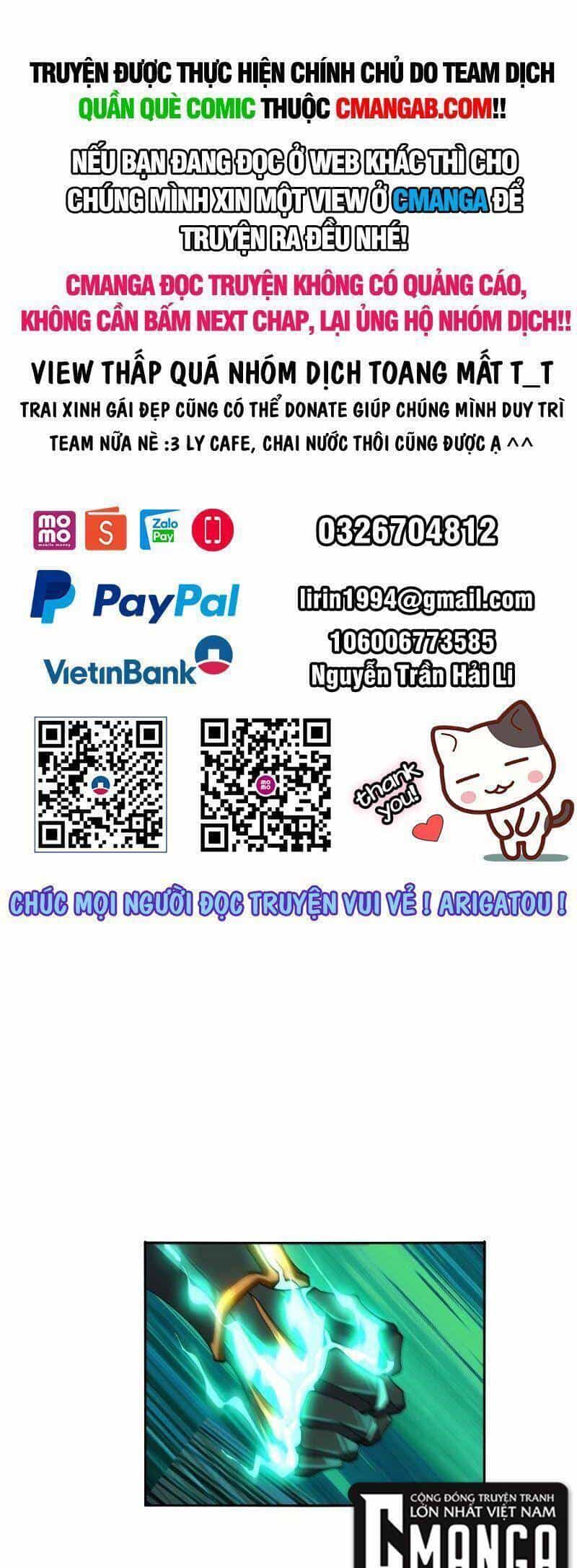 Siêu Thần Chế Tạp Sư - Chương 70 - ảnh 1