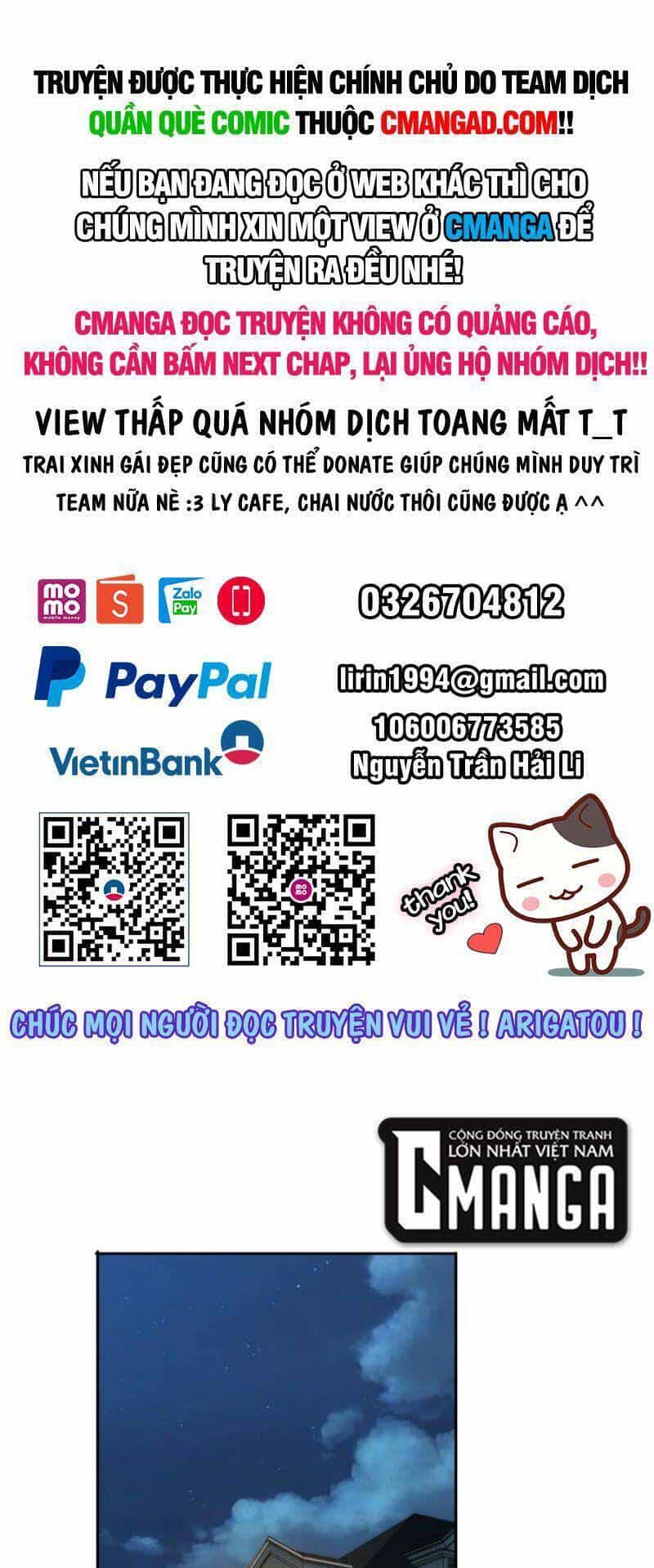 Siêu Thần Chế Tạp Sư - Chương 72 - ảnh 1