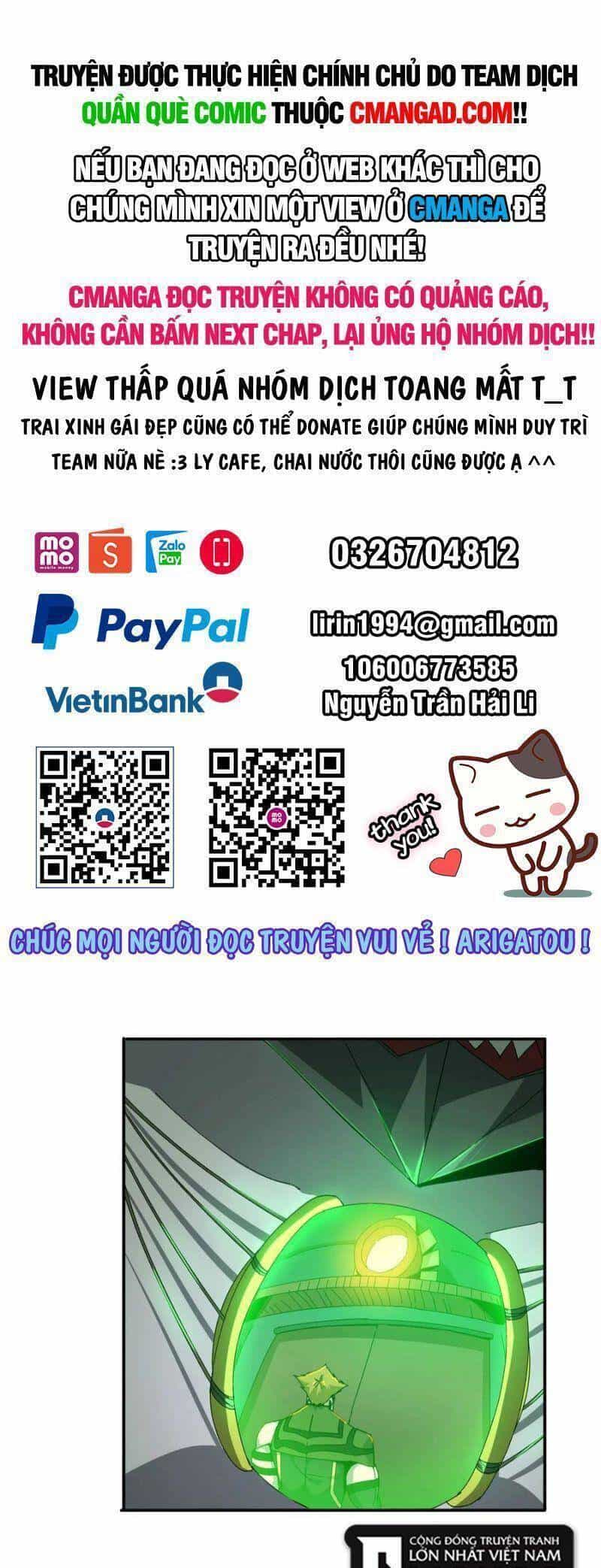 Siêu Thần Chế Tạp Sư - Chương 73 - ảnh 1