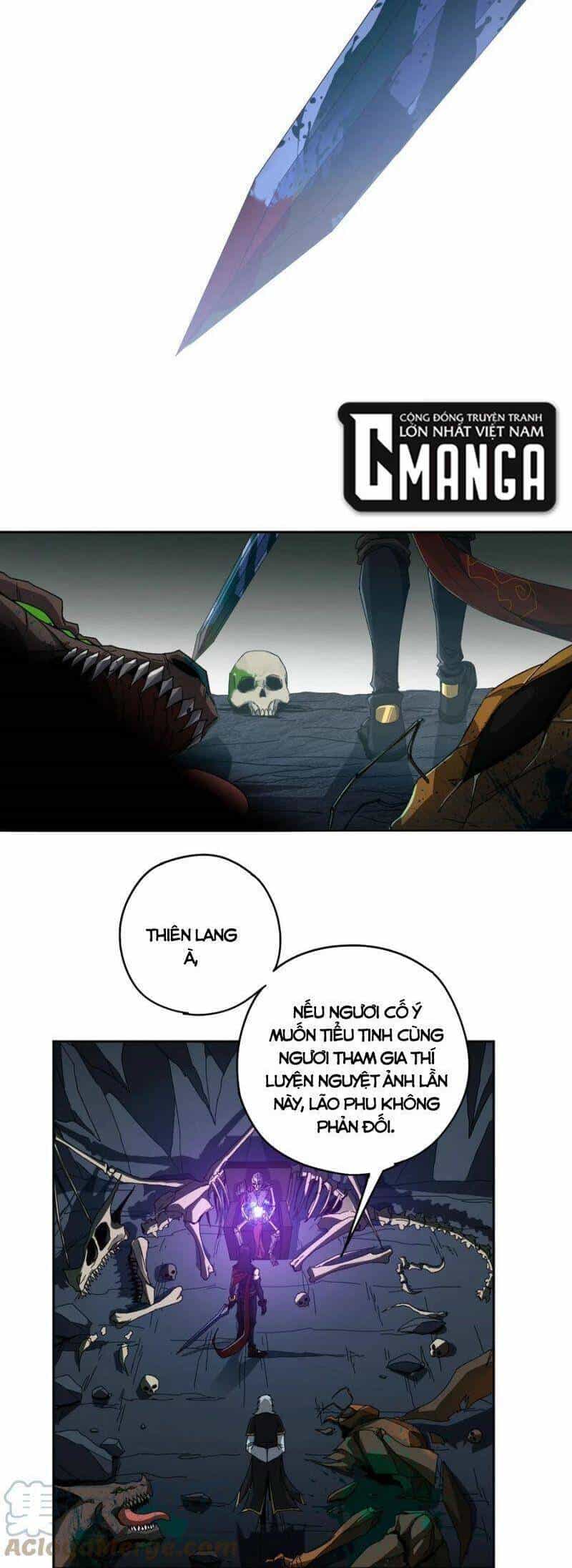 Siêu Thần Chế Tạp Sư - Chương 74 - ảnh 2