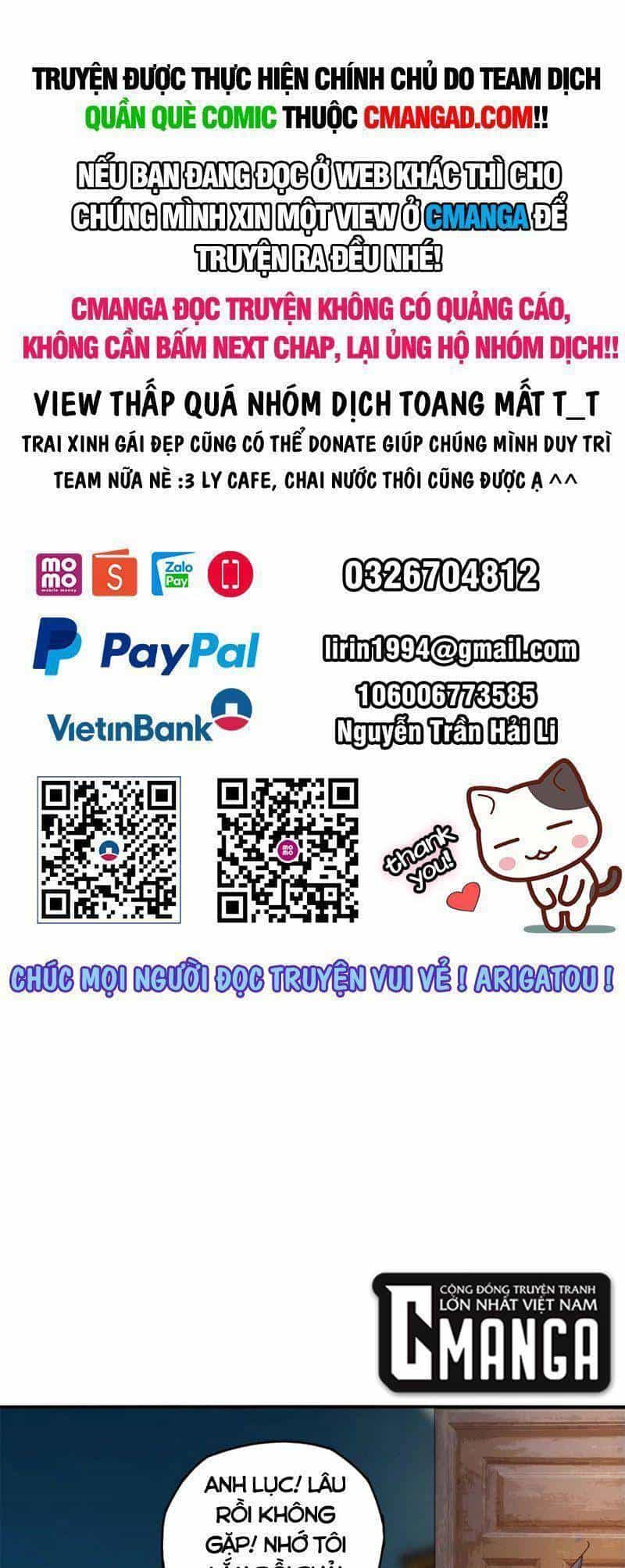 Siêu Thần Chế Tạp Sư - Chương 76 - ảnh 1