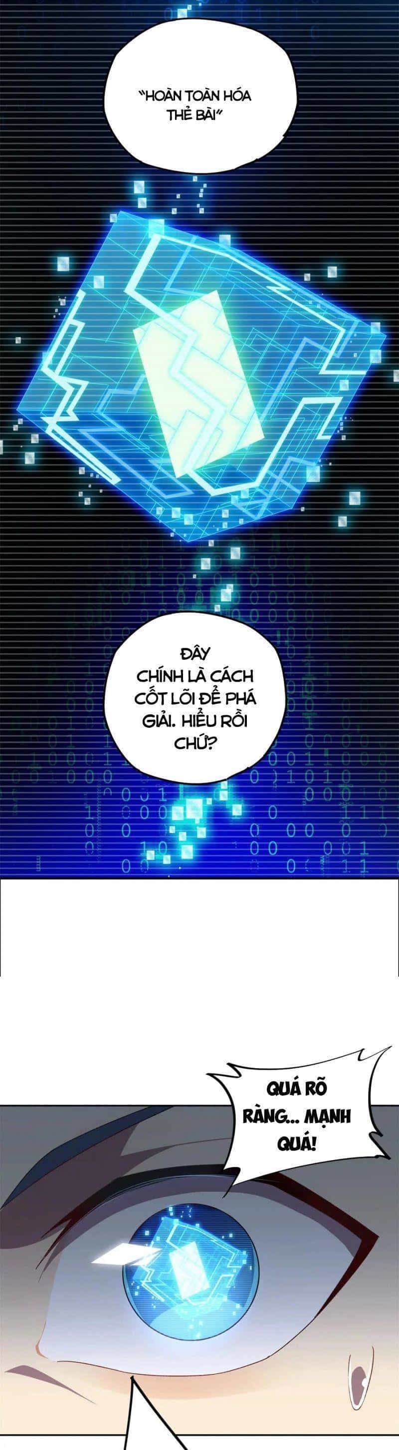 Siêu Thần Chế Tạp Sư - Chương 76 - ảnh 23