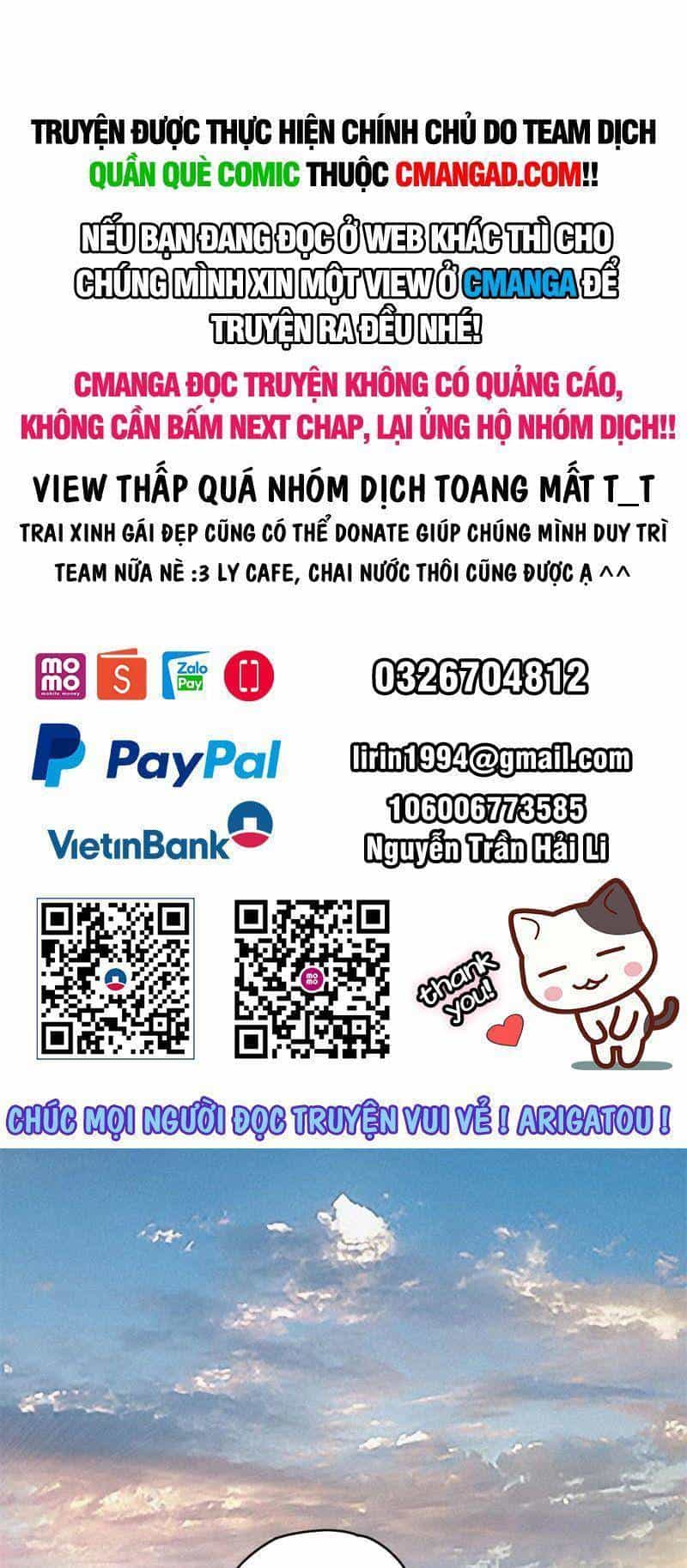 Siêu Thần Chế Tạp Sư - Chương 77 - ảnh 1