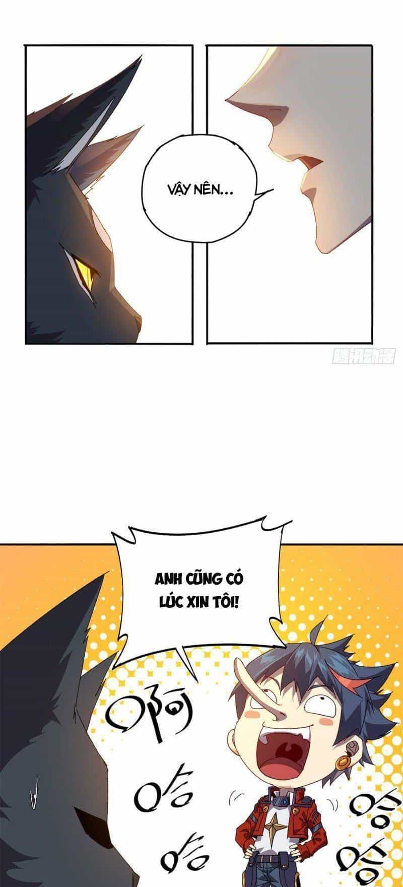 Siêu Thần Chế Tạp Sư - Chương 77 - ảnh 8