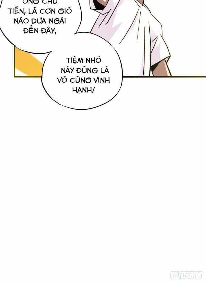 Siêu Thần Chế Tạp Sư - Chương 7 - ảnh 13