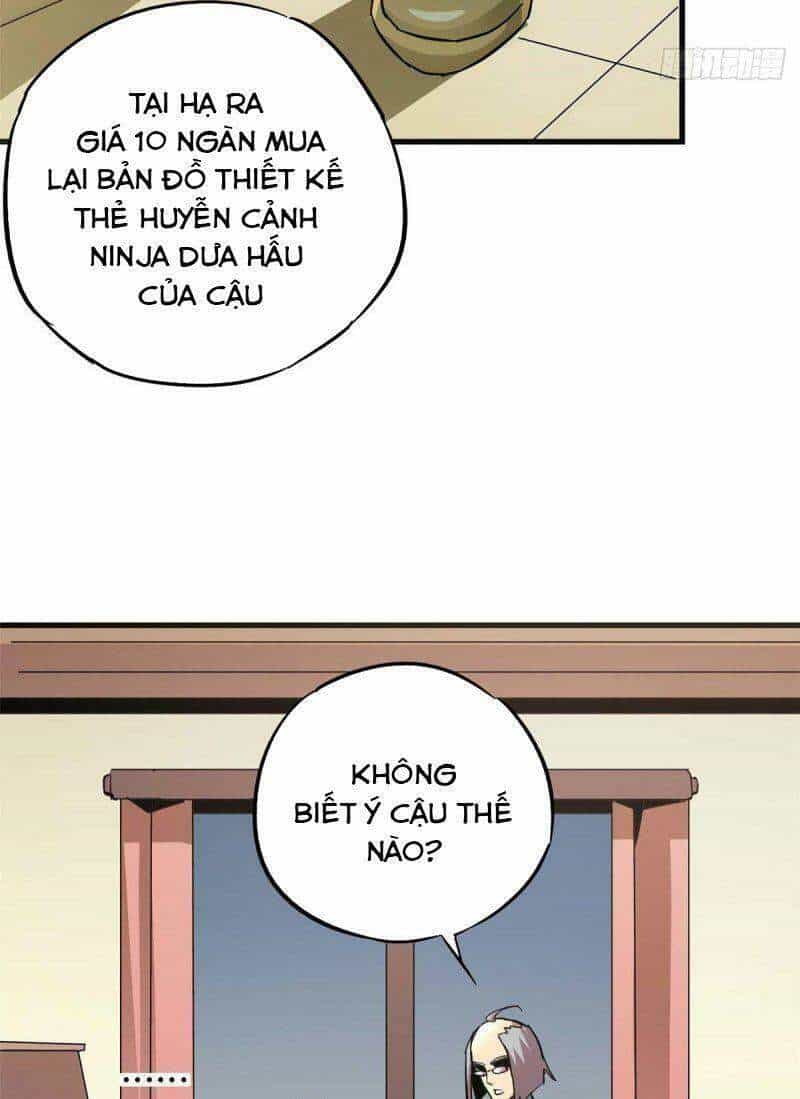 Siêu Thần Chế Tạp Sư - Chương 7 - ảnh 16