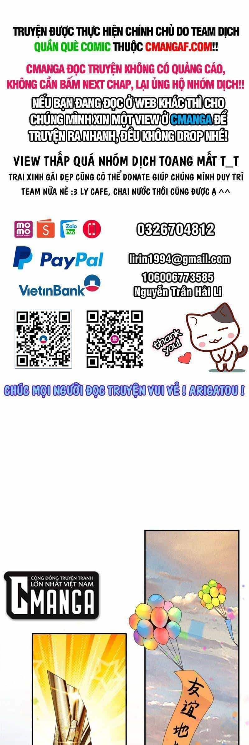 Siêu Thần Chế Tạp Sư - Chương 79 - ảnh 1