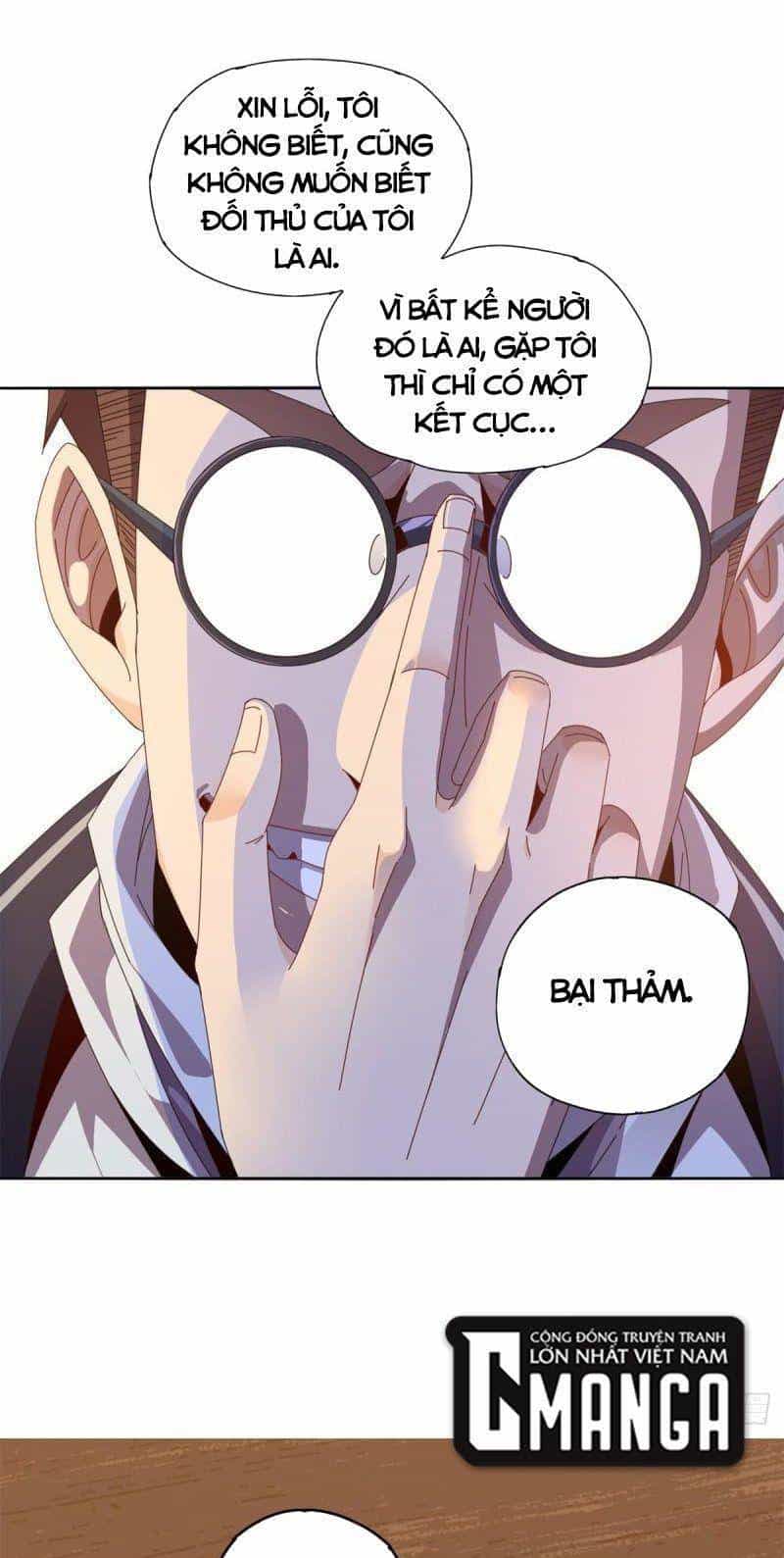 Siêu Thần Chế Tạp Sư - Chương 79 - ảnh 6