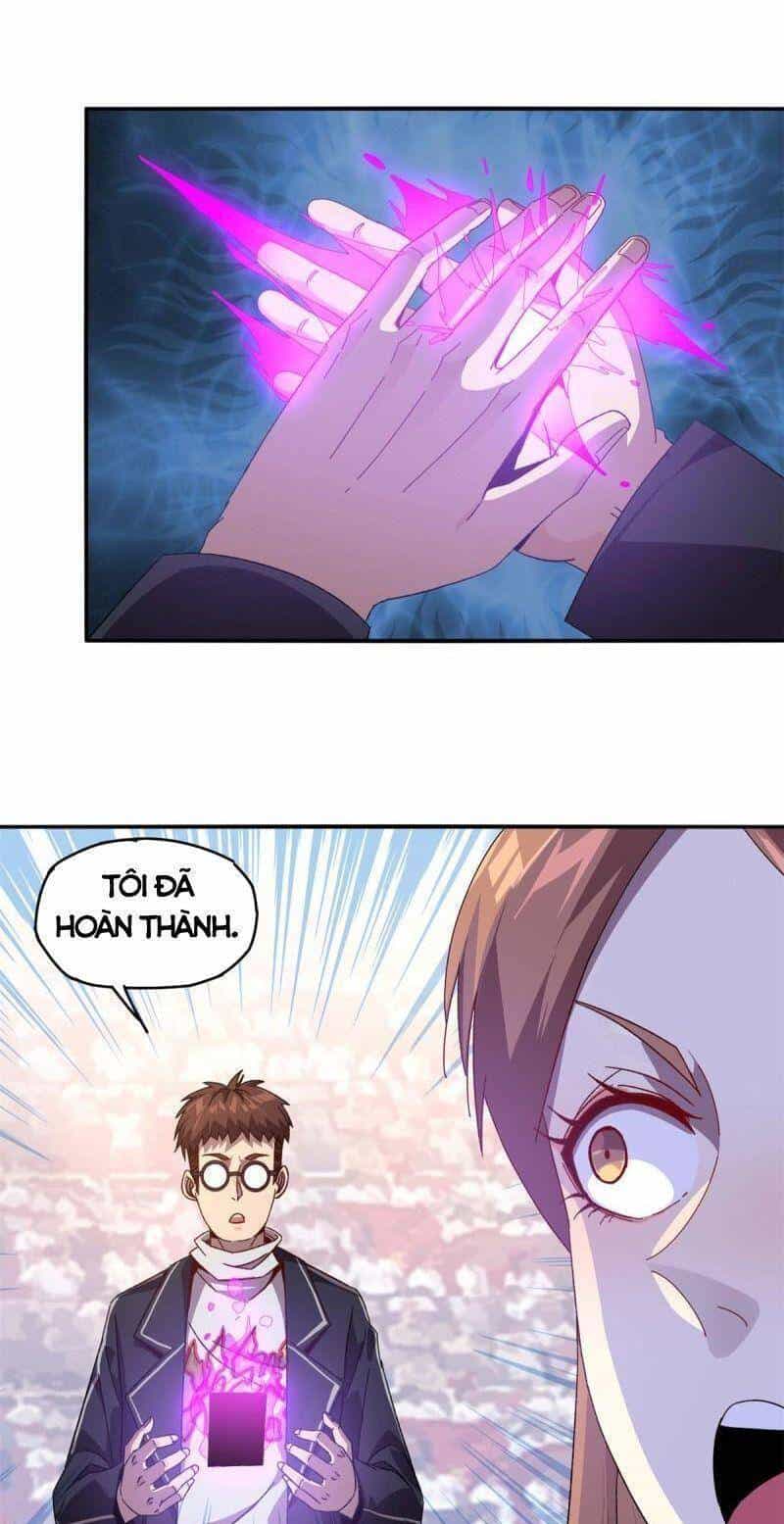 Siêu Thần Chế Tạp Sư - Chương 80 - ảnh 11