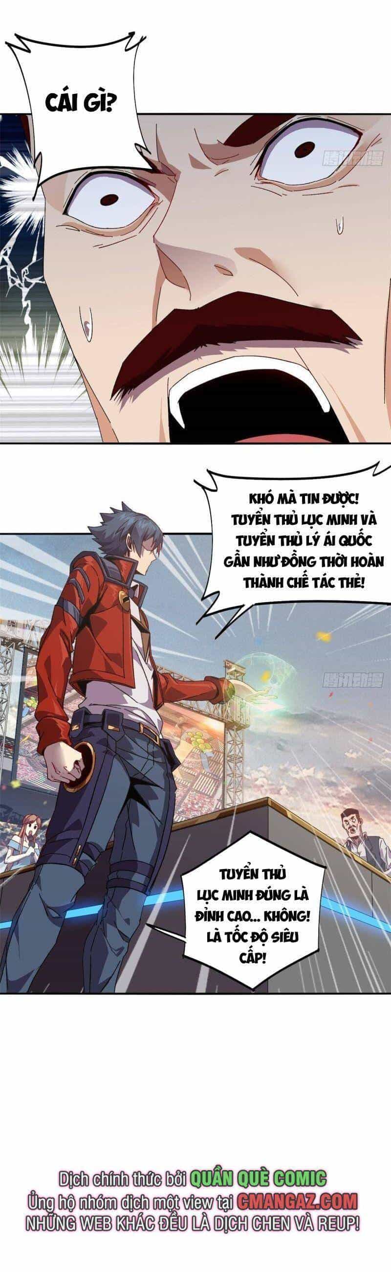 Siêu Thần Chế Tạp Sư - Chương 81 - ảnh 8