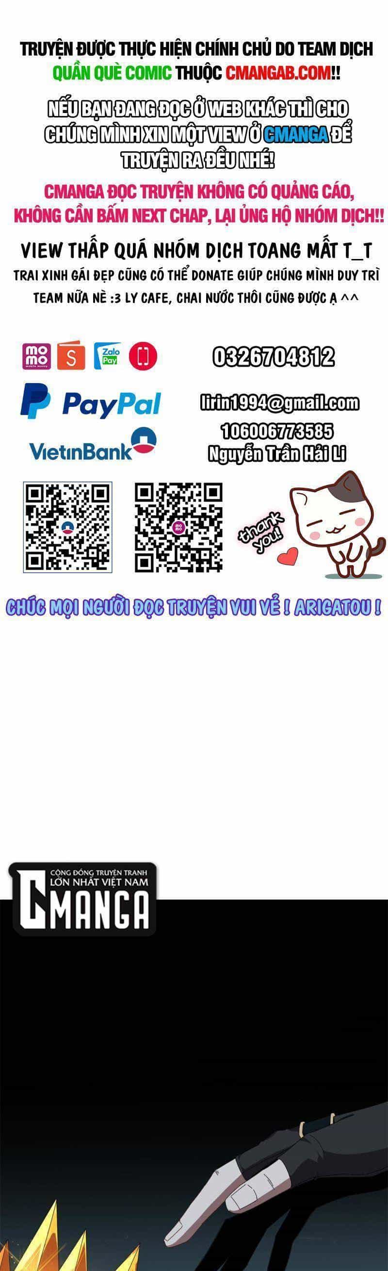 Siêu Thần Chế Tạp Sư - Chương 86 - ảnh 1