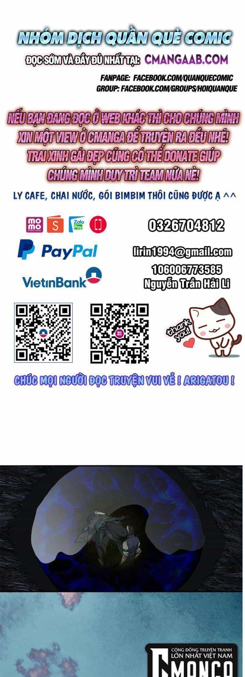 Siêu Thần Chế Tạp Sư - Chương 88 - ảnh 1